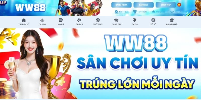 Điều Khoản & Điều Kiện WW88 – Quy Định Chung Cho Thành Viên